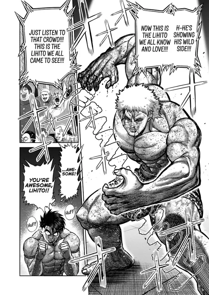 Kengan Omega Chapter 186 image 11_optimized